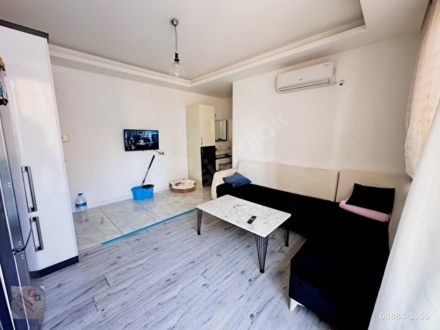 YÜKSEK KREDİ MEZİTLİ LİVA OTEL CVR 4.KAT GMK 100 METRE CAZİP 1+1 - Görsel 17