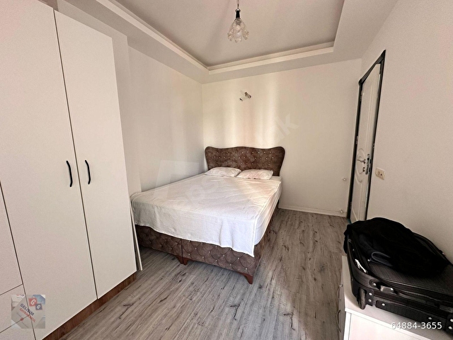 YÜKSEK KREDİ MEZİTLİ LİVA OTEL CVR 4.KAT GMK 100 METRE CAZİP 1+1 - Görsel 12