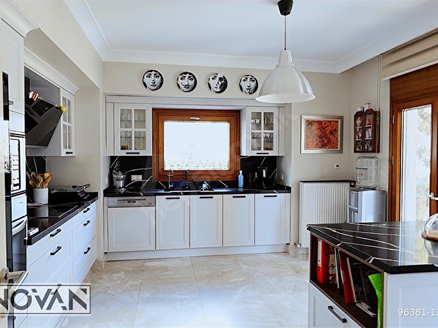 ANKARA BEYSUKENT ANGORA EVLERİNDE LÜKS 6+1 ÖZEL VİLLA - Görsel 16