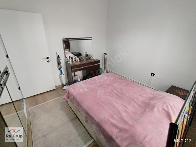 KARŞIYAKA HÜKÜMET KONAĞI YAKINI TADİLATLI BAHÇELİ 2+1 DAİRE F-92 - Görsel 14