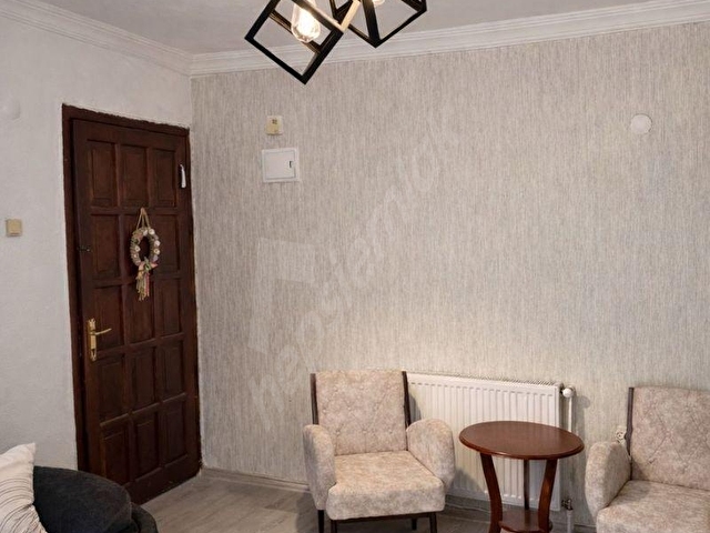 Foça Cumhuriyet Mahallesinde Site İçerisinde 2+1 Satılık Villa - Görsel 30