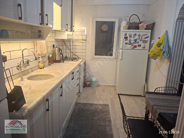 Foça Cumhuriyet Mahallesinde Site İçerisinde 2+1 Satılık Villa - Görsel 3