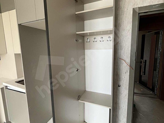 TURYAPtan YAPRACIK TOKİ MERKEZİ KONUMLU 1+1 SATILIK DAİRE - Görsel 6