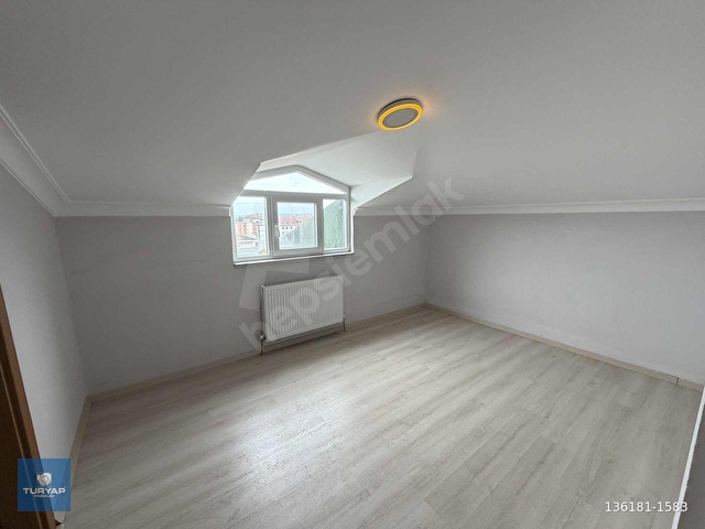 ÇERKEZKÖY FATİH MAH. DEVLET HASTANESİ YAKINI 2+1 DUBLEKS DAİRE - Görsel 18