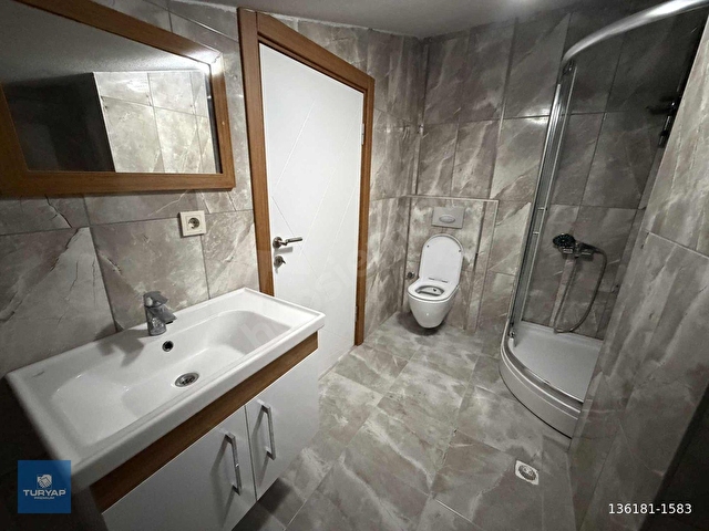 ÇERKEZKÖY FATİH MAH. DEVLET HASTANESİ YAKINI 2+1 DUBLEKS DAİRE - Görsel 21