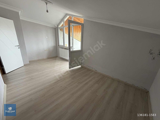ÇERKEZKÖY FATİH MAH. DEVLET HASTANESİ YAKINI 2+1 DUBLEKS DAİRE - Görsel 14
