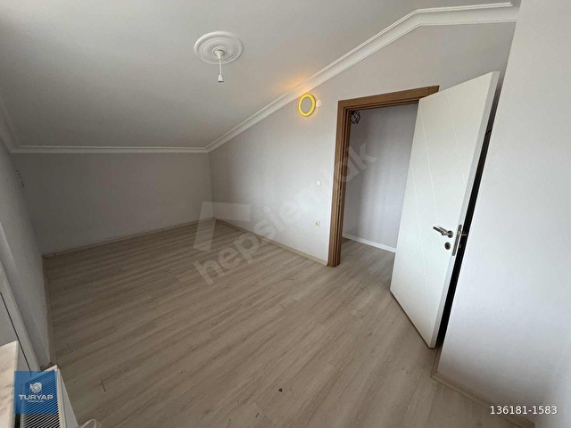 ÇERKEZKÖY FATİH MAH. DEVLET HASTANESİ YAKINI 2+1 DUBLEKS DAİRE - Görsel 15