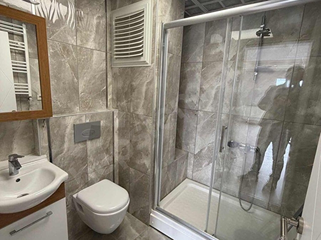 ÇERKEZKÖY FATİH MAH. DEVLET HASTANESİ YAKINI 2+1 DUBLEKS DAİRE - Görsel 11