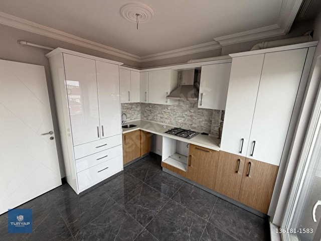 ÇERKEZKÖY FATİH MAH. DEVLET HASTANESİ YAKINI 2+1 DUBLEKS DAİRE - Görsel 8