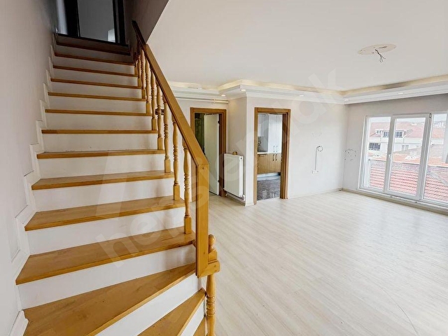 ÇERKEZKÖY FATİH MAH. DEVLET HASTANESİ YAKINI 2+1 DUBLEKS DAİRE - Görsel 6