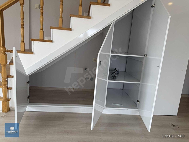 ÇERKEZKÖY FATİH MAH. DEVLET HASTANESİ YAKINI 2+1 DUBLEKS DAİRE - Görsel 25