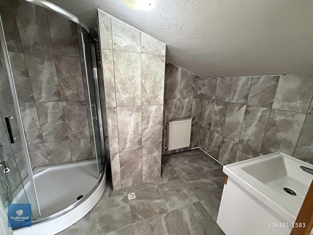 ÇERKEZKÖY FATİH MAH. DEVLET HASTANESİ YAKINI 2+1 DUBLEKS DAİRE - Görsel 20
