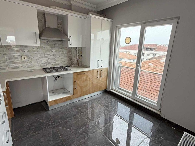 ÇERKEZKÖY FATİH MAH. DEVLET HASTANESİ YAKINI 2+1 DUBLEKS DAİRE - Görsel 9