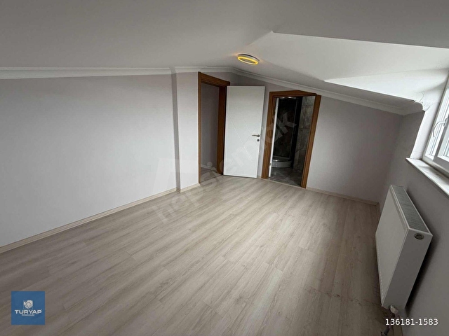 ÇERKEZKÖY FATİH MAH. DEVLET HASTANESİ YAKINI 2+1 DUBLEKS DAİRE - Görsel 19