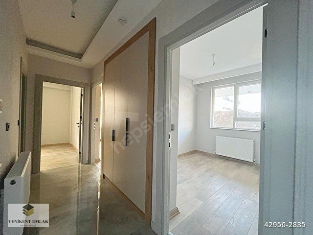 YENİKENT EMLAKTAN 29 EKİM MAH. UYGUN FİYATLI SATILIK 2+1 - Görsel 26