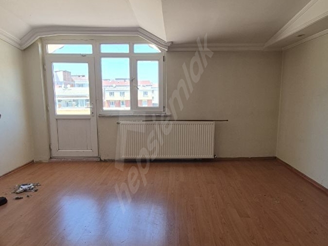Kiralık dubleks daire