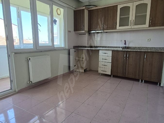 Kiralık dubleks daire - Görsel 11