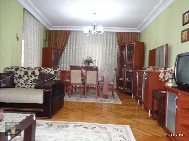 KÜÇÜKYALI MEKTEP CADDESİNDE 3+1 KOM.ASAN.OTOPARKLI 130 M2 MASRAFSIZ BOŞ TAŞINMAYA HAZIR - Görsel 30