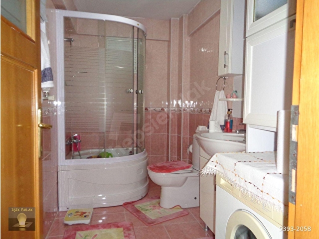KÜÇÜKYALI MEKTEP CADDESİNDE 3+1 KOM.ASAN.OTOPARKLI 130 M2 MASRAFSIZ BOŞ TAŞINMAYA HAZIR - Görsel 3