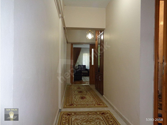 KÜÇÜKYALI MEKTEP CADDESİNDE 3+1 KOM.ASAN.OTOPARKLI 130 M2 MASRAFSIZ BOŞ TAŞINMAYA HAZIR - Görsel 19