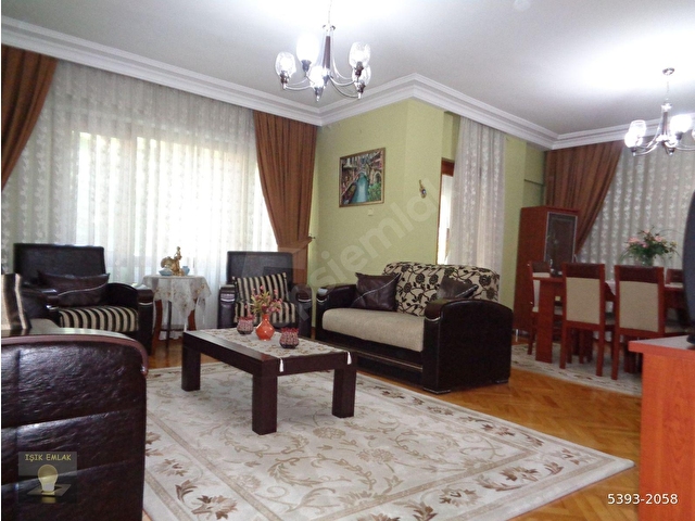 KÜÇÜKYALI MEKTEP CADDESİNDE 3+1 KOM.ASAN.OTOPARKLI 130 M2 MASRAFSIZ BOŞ TAŞINMAYA HAZIR - Görsel 7