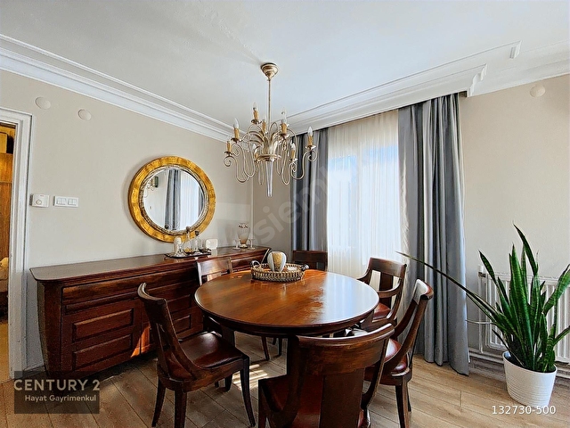 BOSTANLIDA NEZİH SOKAKTA SATILIK BAKIMLI DAİRE - Görsel 7