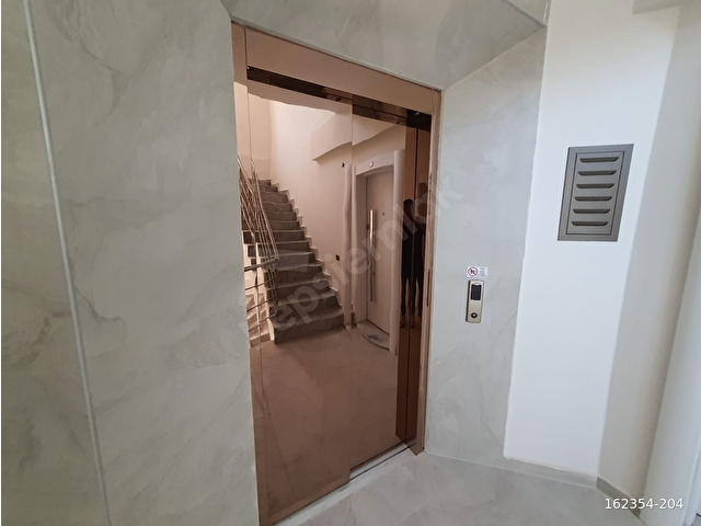 2+1 FERAH LÜKS DAİRE - Görsel 10