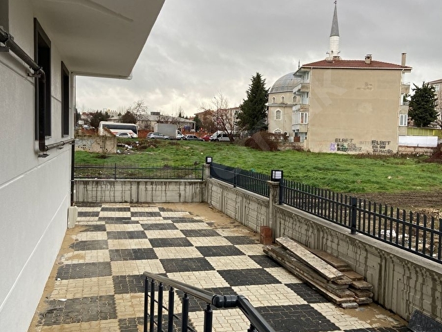 Lüleburgaz Atatürk mah satılık 2+1 sıfır Daire - Görsel 16