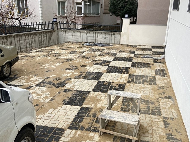 Lüleburgaz Atatürk mah satılık 2+1 sıfır Daire - Görsel 18