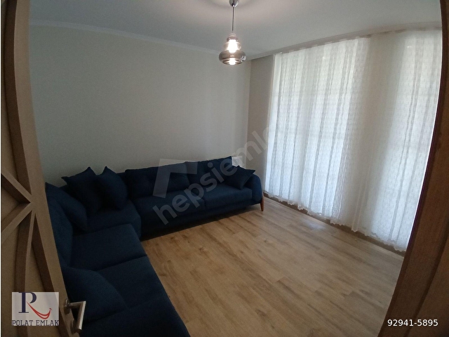 Bahçeşehir Boğazköyde Lüks, Tamamen Yenilenmiş Villa! - Görsel 19