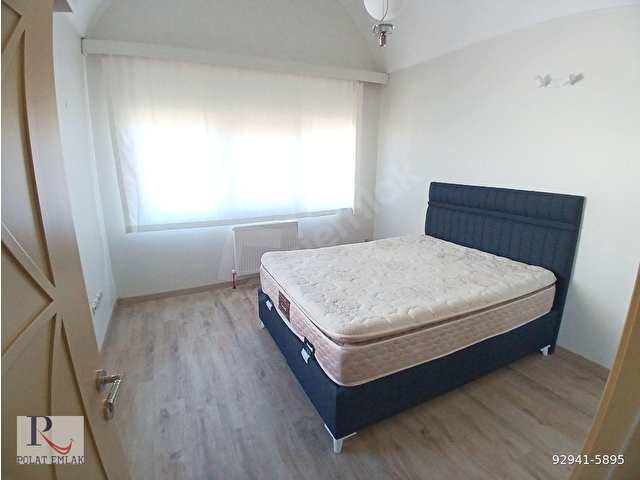 Bahçeşehir Boğazköyde Lüks, Tamamen Yenilenmiş Villa! - Görsel 25