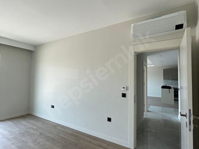 Rams Garden Bahçelievler Satılık 2+1 Sıfır Daire - Görsel 9