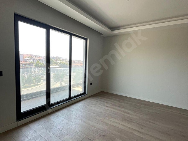 Rams Garden Bahçelievler Satılık 2+1 Sıfır Daire - Görsel 6