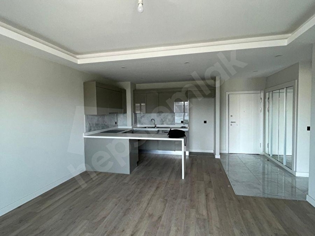 Rams Garden Bahçelievler Satılık 2+1 Sıfır Daire - Görsel 3