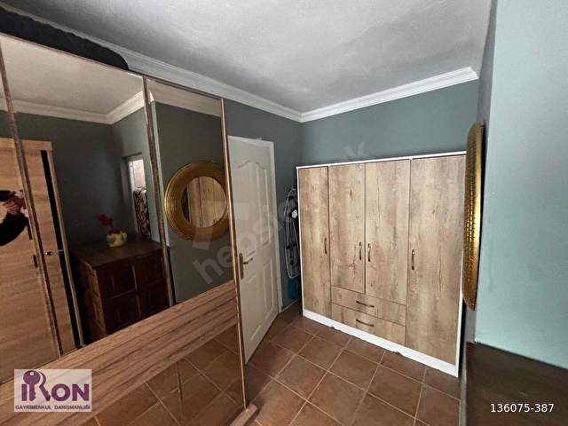 BODRUM KONACIKTA SATILIK 3+1 DAİRE - Görsel 12