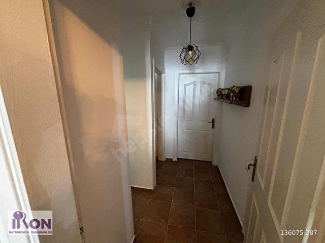 BODRUM KONACIKTA SATILIK 3+1 DAİRE - Görsel 30