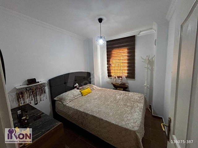 BODRUM KONACIKTA SATILIK 3+1 DAİRE - Görsel 28