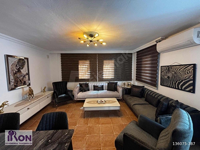 BODRUM KONACIKTA SATILIK 3+1 DAİRE