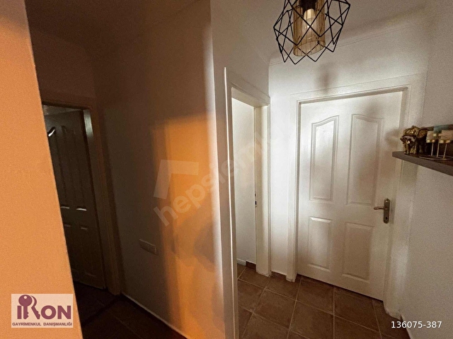 BODRUM KONACIKTA SATILIK 3+1 DAİRE - Görsel 9