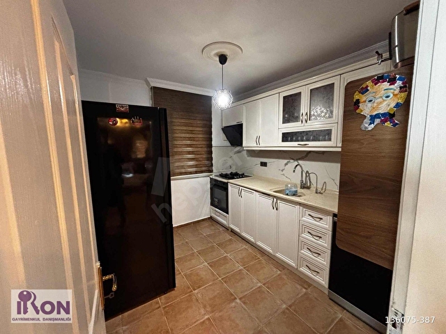 BODRUM KONACIKTA SATILIK 3+1 DAİRE - Görsel 17