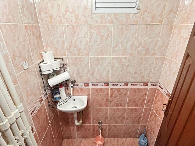 KARATAŞ EMLAKTAN seyranbağlarında satılık daire - Görsel 13