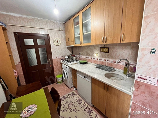 KARATAŞ EMLAKTAN seyranbağlarında satılık daire - Görsel 21