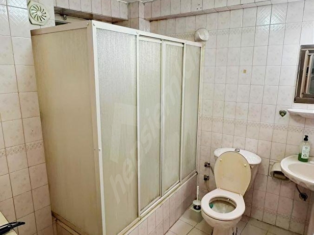 LÜLEBURGAZ YENİ MAH. İSTANBUL CAD CEPHE 3+1 150 M2 SATILIK DAİRE - Görsel 19