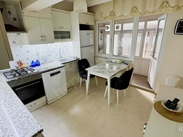 LÜLEBURGAZ YENİ MAH. İSTANBUL CAD CEPHE 3+1 150 M2 SATILIK DAİRE - Görsel 6