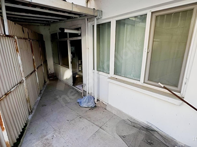 LÜLEBURGAZ YENİ MAH. İSTANBUL CAD CEPHE 3+1 150 M2 SATILIK DAİRE - Görsel 12