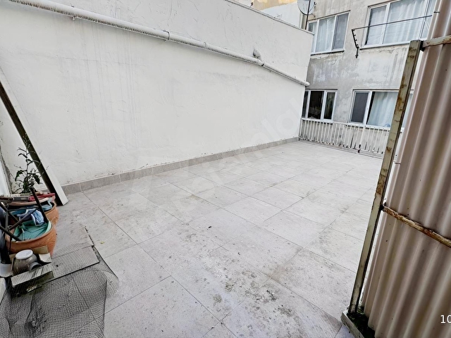 LÜLEBURGAZ YENİ MAH. İSTANBUL CAD CEPHE 3+1 150 M2 SATILIK DAİRE - Görsel 30