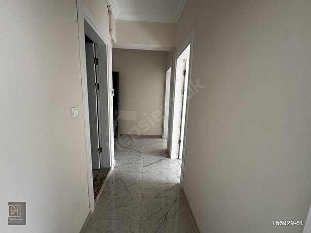 Seferihisar Turabiye Mahallesi Kiralık 2+1 - Görsel 9