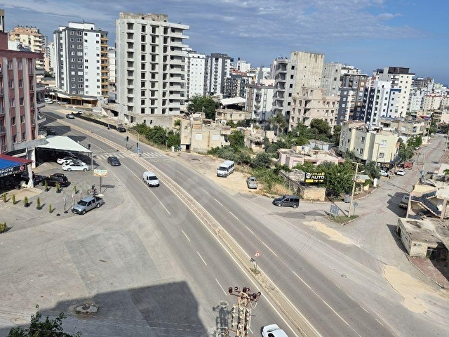 BAĞIMSIZ MUTFAK 130m² SIFIR İSKANLI 2+1 - Görsel 9