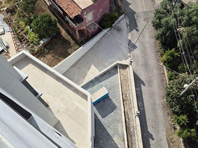BAĞIMSIZ MUTFAK 130m² SIFIR İSKANLI 2+1 - Görsel 5