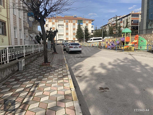 G.BAHAR HATUN İLKOKULU KARŞISI 2+1 KİRALIK DAİRE - Görsel 3